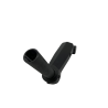 TEVERUN FIGHTER MINI & BLADE MINI ULTRA | SUPPORT BRAS DE SUSPENSION