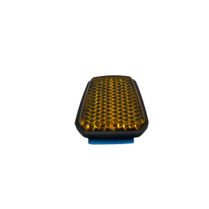 TEVERUN FIGHTER MINI | REFLECTEUR SUPPORT COLONNE DE DIRECTION