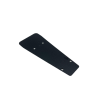 TEVERUN FIGHTER MINI | CACHE PLASTIQUE SOUS SUPPORT COLONNE DE DIRECTION
