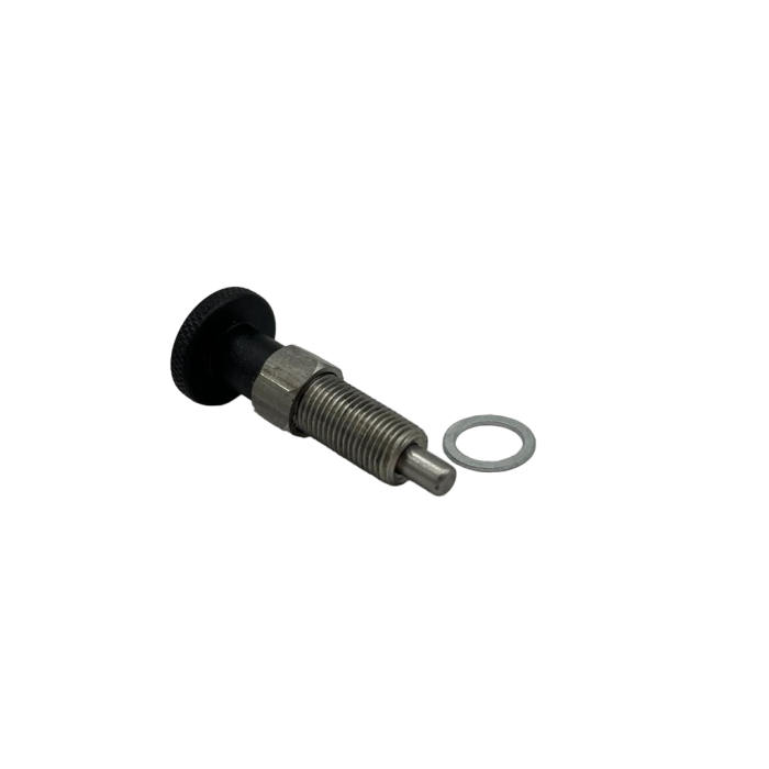 TEVERUN FIGHTER MINI & BLADE MINI ULTRA | GOUPILLE DE VERROUILLAGE PLIABLE
