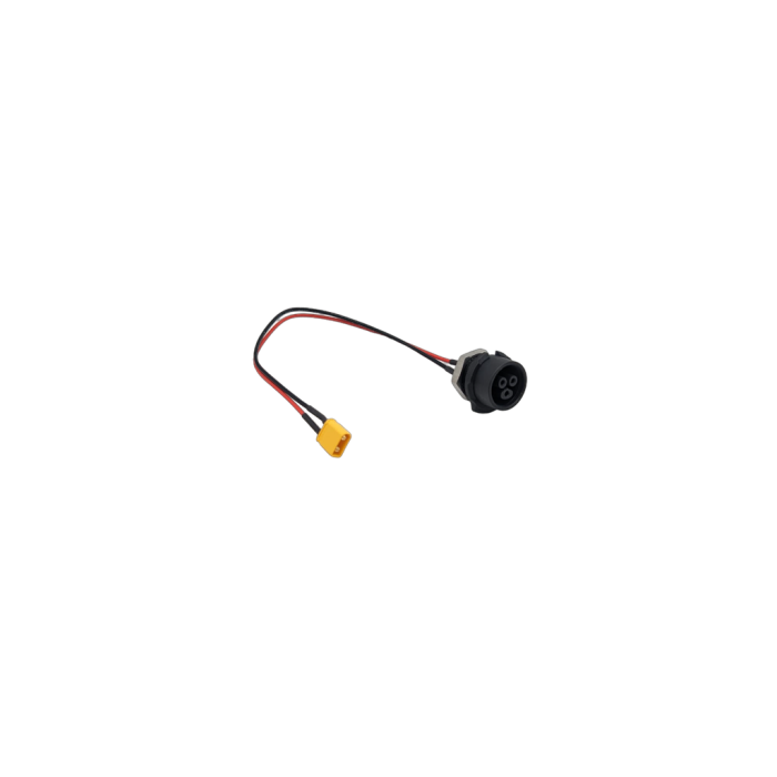 TEVERUN FIGHTER 10 & 10+ &11 &11+ & SUPREME & 7260R & MINI & Q & BLADE MINI ULTRA & SPACE | PORT DE CHARGE