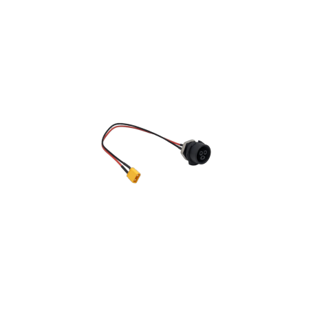 TEVERUN FIGHTER 10 & 10+ &11 &11+ & SUPREME & 7260R & MINI & Q & BLADE MINI ULTRA & SPACE | PORT DE CHARGE