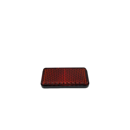 TEVERUN FIGHTER MINI | REFLECTEUR REPOSE PIED