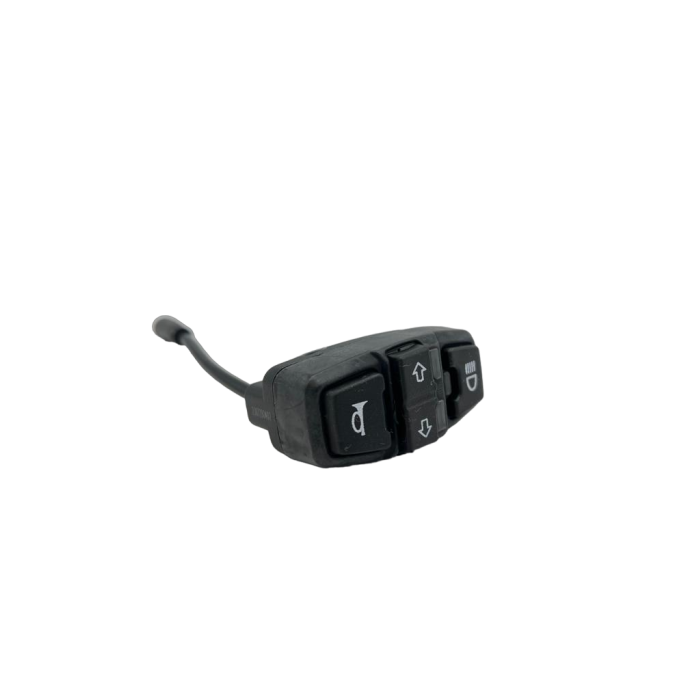 TEVERUN FIGHTER MINI & FIGHTER Q | COMMODO MULTIFONCTION