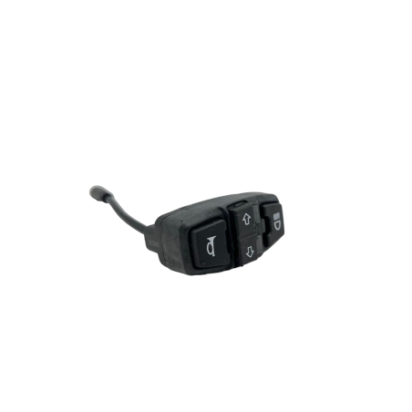 TEVERUN FIGHTER MINI & FIGHTER Q | COMMODO MULTIFONCTION