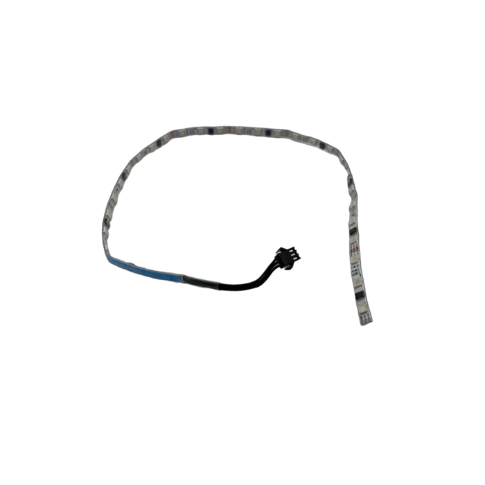 TEVERUN FIGHTER MINI | LED LATERAL