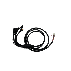 TEVERUN FIGHTER MINI 2023 | CABLE PRINCIPAL POUR VERSION DUAL