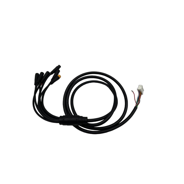TEVERUN FIGHTER MINI 2023 | CABLE PRINCIPAL POUR VERSION DUAL