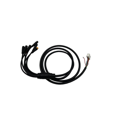 TEVERUN FIGHTER MINI 2023 | CABLE PRINCIPAL POUR VERSION DUAL