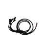 TEVERUN FIGHTER MINI 2023 | CABLE PRINCIPAL POUR VERSION DUAL