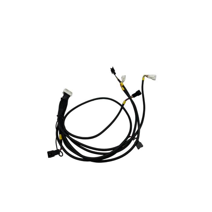 TEVERUN FIGHTER MINI | CONVERTISSEUR LED V1 2023