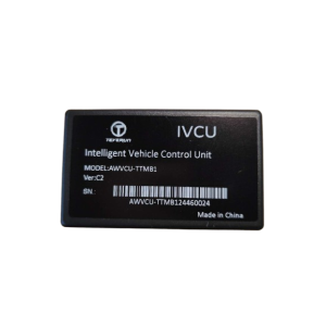 TEVERUN FIGHTER MINI & 10, 10+, 11, 11+, SUPREME | IVCU AWVCU-TTMB1 VER C1 / VER C2 2023/B1