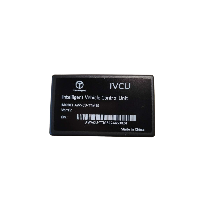 TEVERUN FIGHTER MINI & 10, 10+, 11, 11+, SUPREME | IVCU AWVCU-TTMB1 VER C1 / VER C2 2023/B1