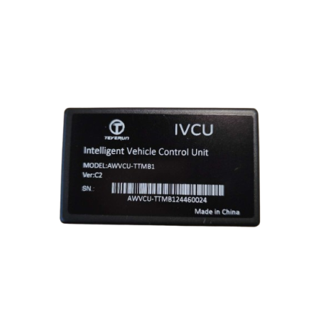 TEVERUN FIGHTER MINI & 10, 10+, 11, 11+, SUPREME | IVCU AWVCU-TTMB1 VER C1 / VER C2 2023/B1