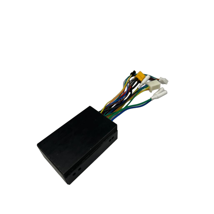 TEVERUN FIGHTER MINI | CONTROLEUR AVANT 52V25A (V1) TFT-B