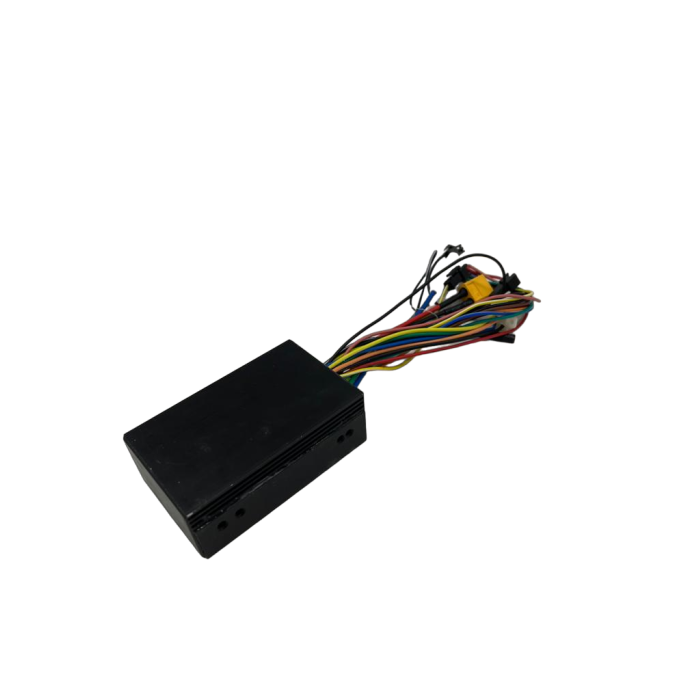TEVERUN FIGHTER MINI | CONTROLEUR ARRIERE 52V25A (V1) TFT-A