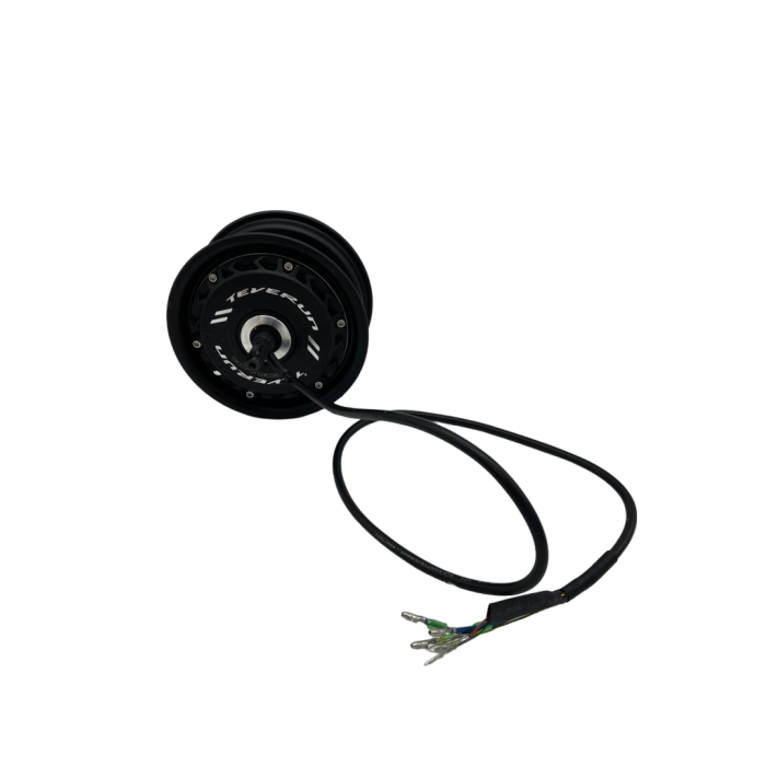 TEVERUN FIGHTER MINI | MOTEUR ARRIERE