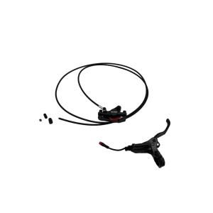 TEVERUN FIGHTER MINI & SPACE & MINI Q | KIT COMPLET DE FREIN HYDRAULIQUE AR
