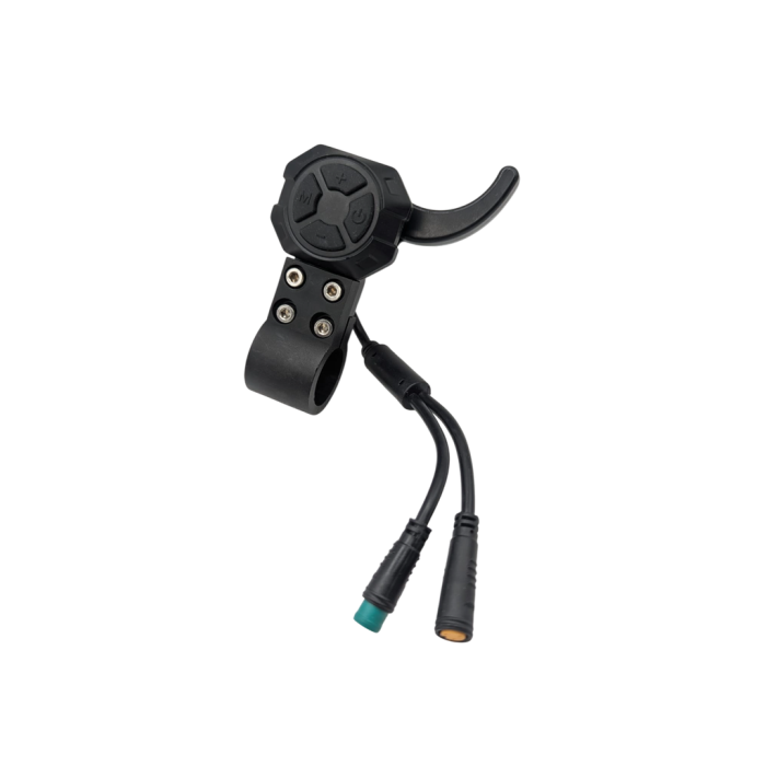 TEVERUN FIGHTER MINI & ECO & PRO & Q & 7260R | GÂCHETTE ACCÉLÉRATEUR