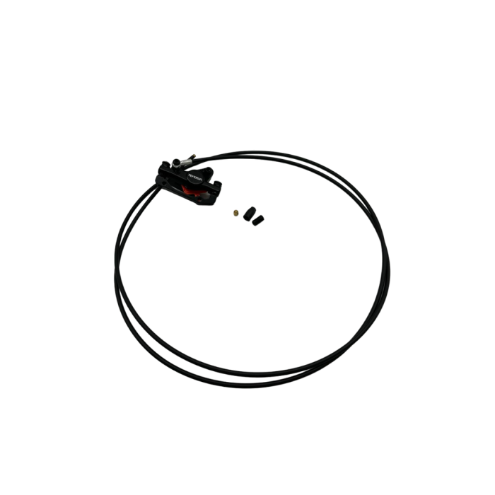 TEVERUN FIGHTER 10, 10+, 11, 11+, SUPREME | ETRIER FREIN ZOOM AR