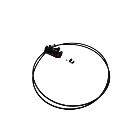 TEVERUN FIGHTER 10, 10+, 11, 11+, SUPREME | ETRIER FREIN ZOOM AR