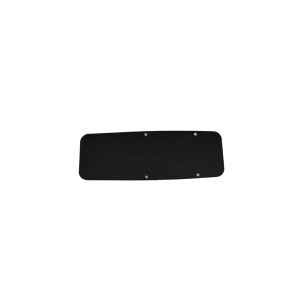 TEVERUN FIGHTER 10 & 10+ | CACHE PLASTIQUE SOUS SUPPORT DE COLONNE DE DIRECTION