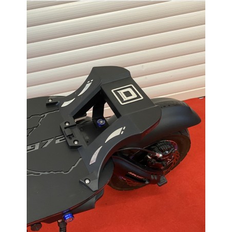 Achat de Cale pied Minimotors Thunder 2 au meilleur prix sur Funtrott.fr, Livraison 24H/48H