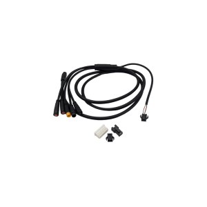 TEVERUN MINI ECO & MINI & MINI PRO & 7260R | CABLE PRINCIPAL VERSION APPLI 2024 ETANCHE