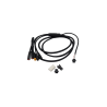 TEVERUN MINI ECO & MINI & MINI PRO & 7260R | CABLE PRINCIPAL VERSION APPLI 2024 ETANCHE