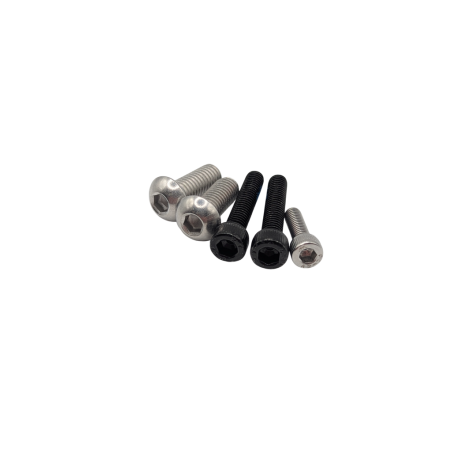 TEVERUN 7260R 2024 | VIS SYSTEME DE PLIAGE (X5)