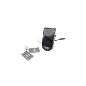 TEVERUN MINI | DISPLAY V2 NFC INTEGRE 2024