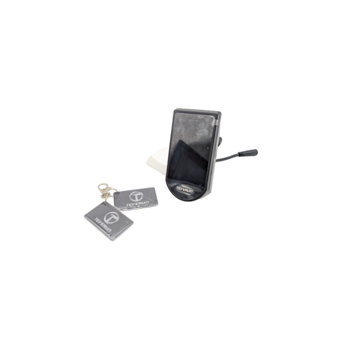 TEVERUN MINI | DISPLAY V2 NFC INTEGRE 2024