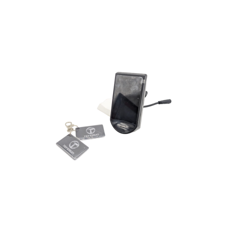 TEVERUN MINI | DISPLAY V2 NFC INTEGRE 2024