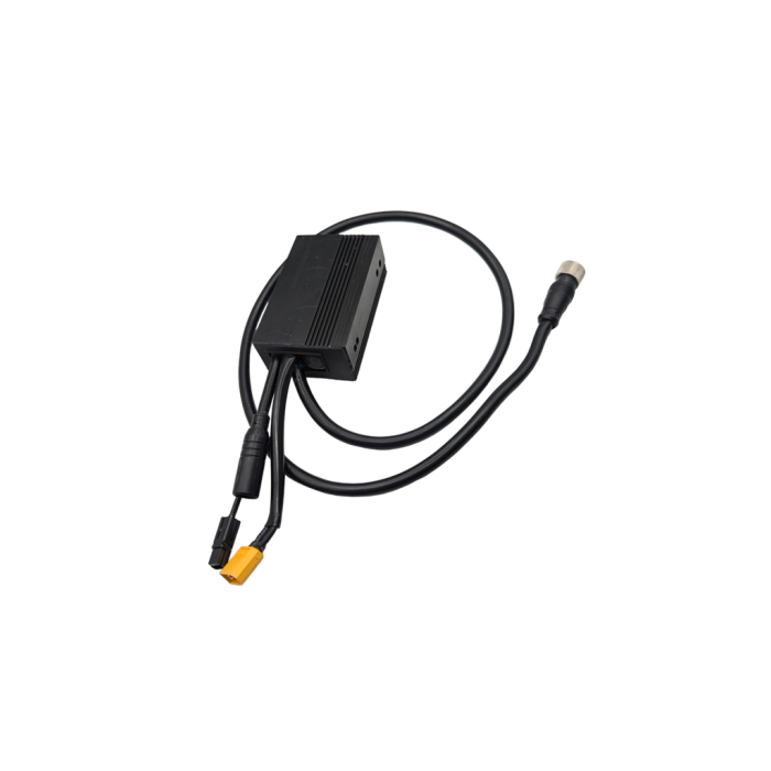 TEVERUN FIGHTER MINI & ECO & PRO | CONTROLEUR (de 52 à 60V) 25A V2 2024