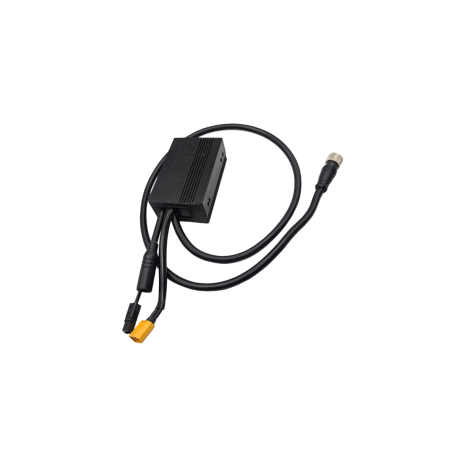 TEVERUN FIGHTER MINI & ECO & PRO | CONTROLEUR (de 52 à 60V) 25A V2 2024