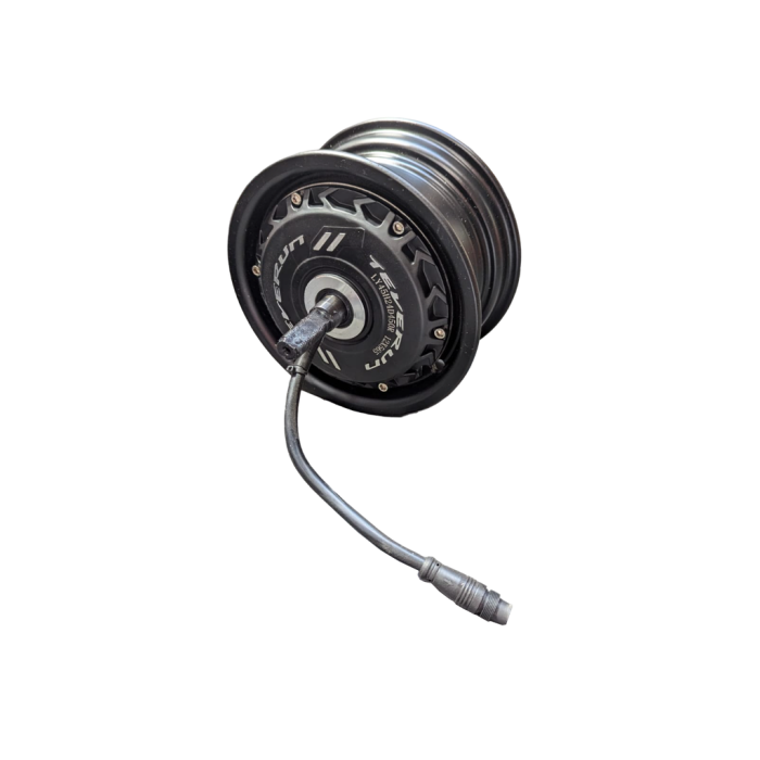 TEVERUN FIGHTER MINI & ECO & PRO | MOTEUR AR V2 2024