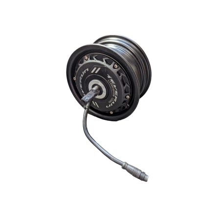 TEVERUN FIGHTER MINI & ECO & PRO | MOTEUR AR V2 2024