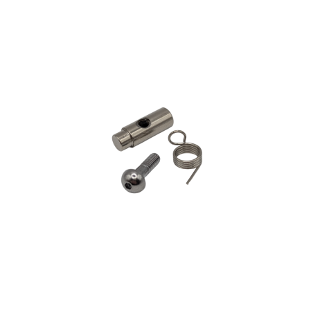 TEVERUN FIGHTER 10 & 11 & SUPREME & 7260R 2024 | VIS LEVIER DU SYSTÈME DE PLIAGE V2