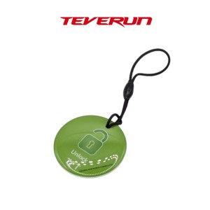 TEVERUN | CARTE NFC VERT 2024 ILLIMITEE