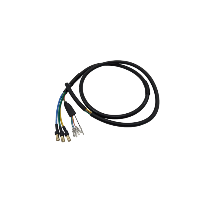 TEVERUN FIGHTER 11, 11+ | CABLE MOTEUR