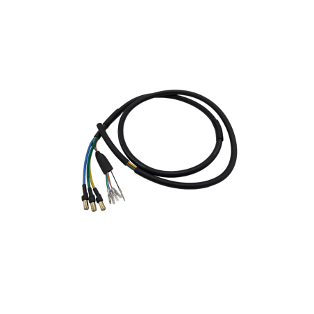 TEVERUN FIGHTER 11, 11+ | CABLE MOTEUR