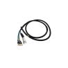 TEVERUN FIGHTER 11, 11+ | CABLE MOTEUR