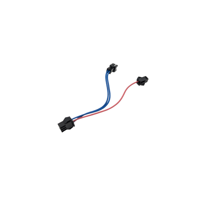 TEVERUN 7260R | ADAPTATEUR BATTERIE