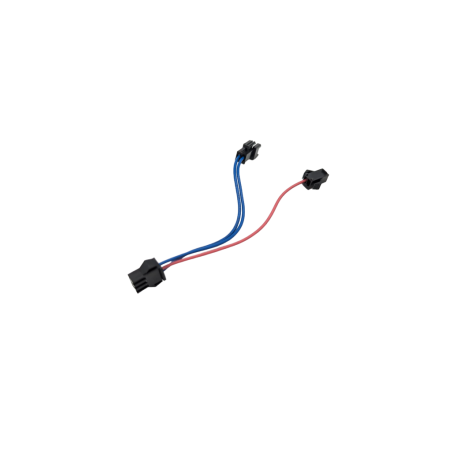 TEVERUN 7260R | ADAPTATEUR BATTERIE