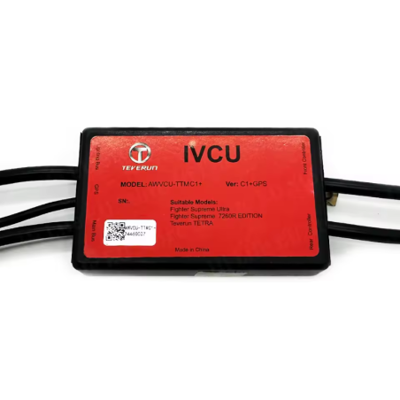 TEVERUN 7260R | IVCU V2 2024 (C1)
