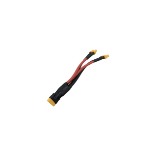TEVERUN FIGHTER MINI & 10 & 11 & SUPREME & 7260R | ADAPTATEUR PORT DE CHARGE