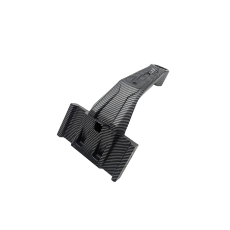 TEVERUN FIGHTER 7260R 2025 | DESSUS BRAS DE FOURCHE EFFET CARBONE