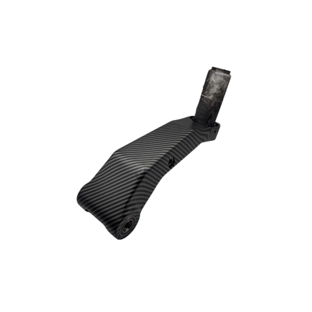 TEVERUN FIGHTER 7260R 2025 | BRAS DE FOURCHE EFFET CARBONE