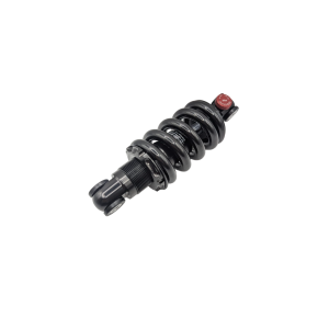 TEVERUN FIGHTER 7260R 2025 | SUSPENSION AR 150 MM
