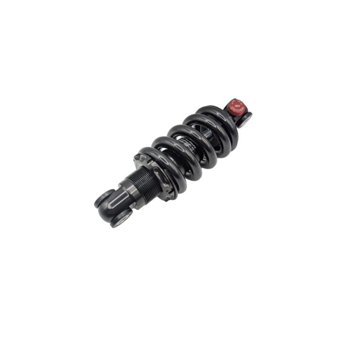 TEVERUN FIGHTER 7260R 2025 | SUSPENSION AR 150 MM